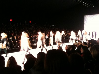 Finale at Phillip Lim Finale at Phillip Lim